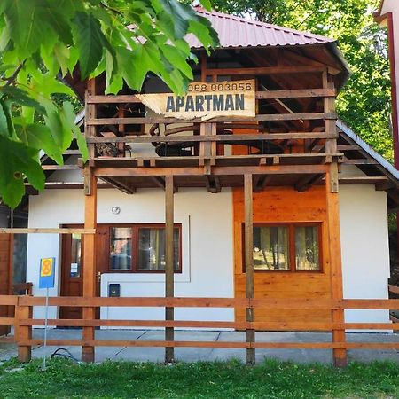 Apartments Life Kolašin Exterior foto