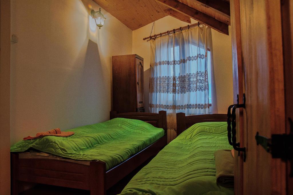 Apartments Life Kolašin Cameră foto